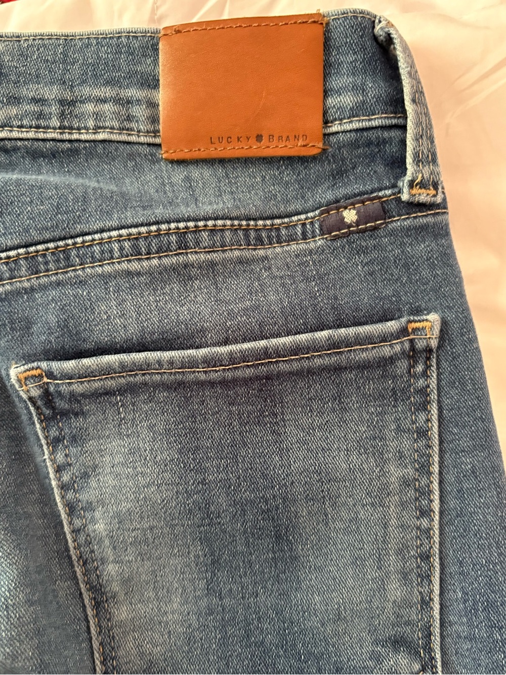 Lucky Brand Jeans